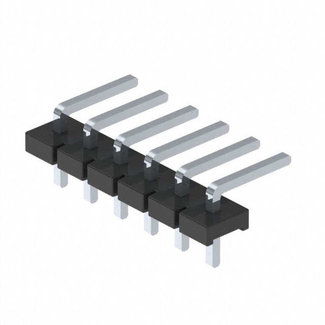 HPM-06-02-T-S-RA Samtec Inc.  Embases à broches mâles