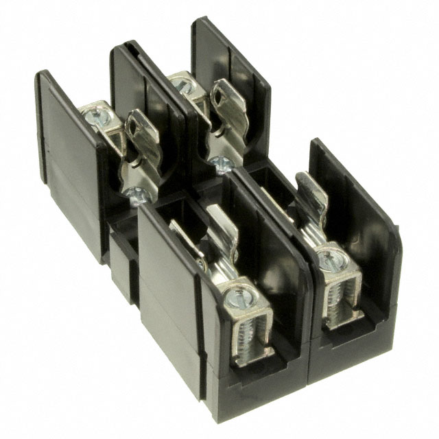 L60030M2C Littelfuse Inc. Sicherungshalter