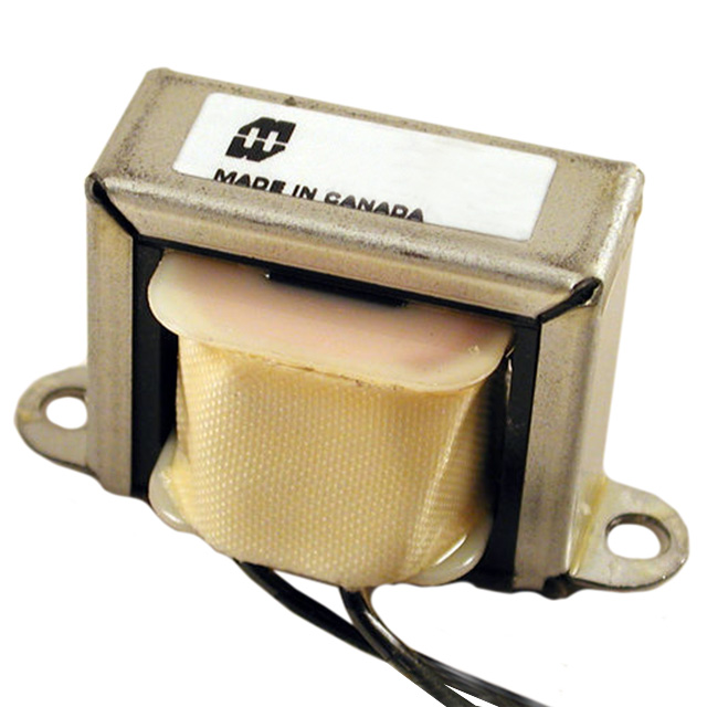 156C Hammond Manufacturing  Induttori fissi