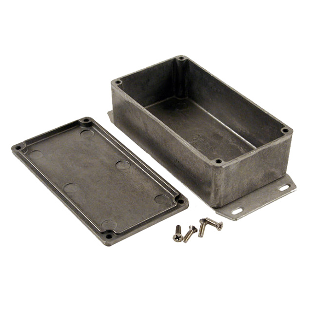 1590N1F Hammond Manufacturing  Boîtes