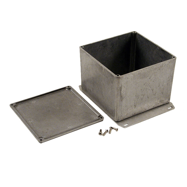 1590VF Hammond Manufacturing  Boxen