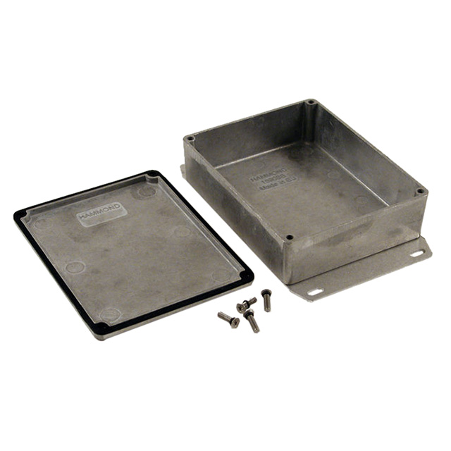 1590WBBF Hammond Manufacturing  Cajas