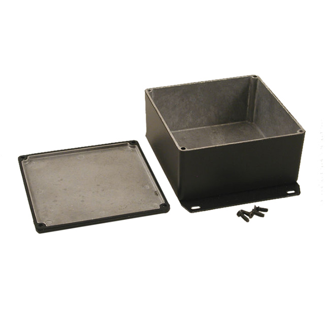 1590WUFBK Hammond Manufacturing  Scatole