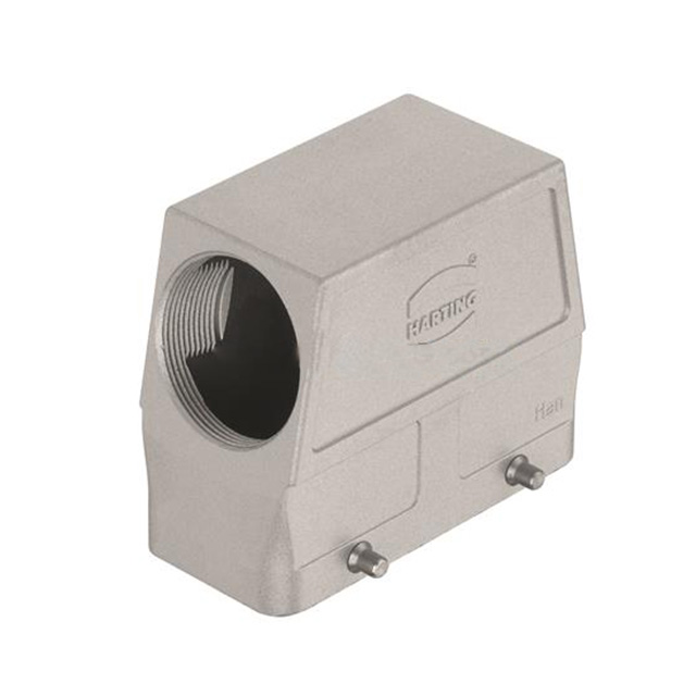 19628160528 HARTING  Heavy Duty Connector Housings Hoods Bases
