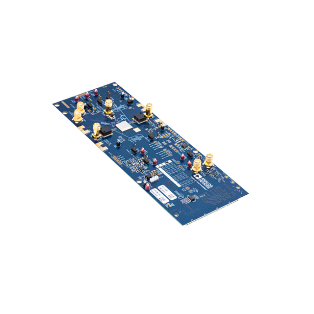 AD9689-2000EBZ Analog Devices Inc.  Cartes d'évaluation des convertisseurs analogique-numérique (CAN)