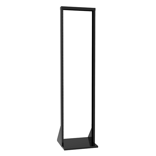 DNRR70HDKB Hammond Manufacturing  Racks