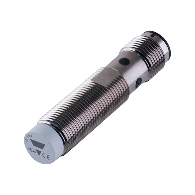 ICB12S30F06PCM1 Carlo Gavazzi Inc.  Näherungssensoren – Industrie