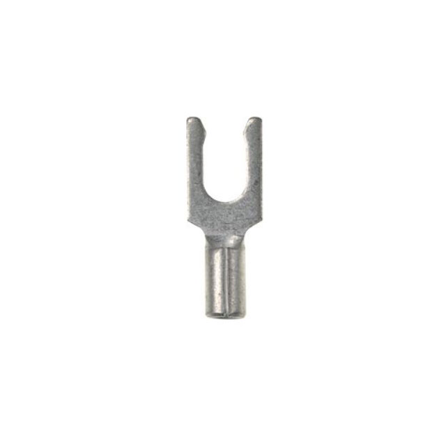 E18-6LFB-Q Panduit Corp  Spade Connectors