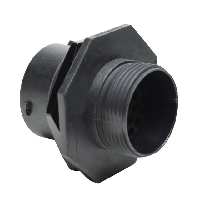 RTS716N26S03 Amphenol Sine Systems Corp  Alloggiamenti per connettori circolari