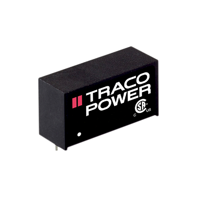 TMV 2-2409SHI Traco Power  DC DC Converters