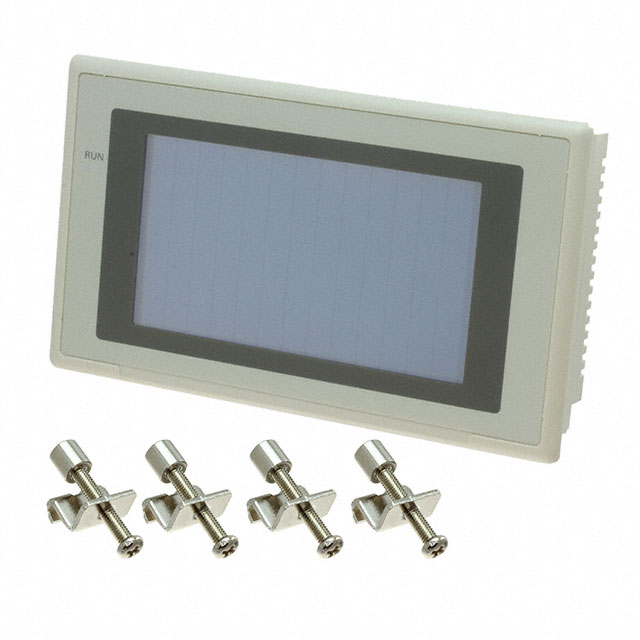 NT21-ST121-E Omron Automation and Safety Interface machine