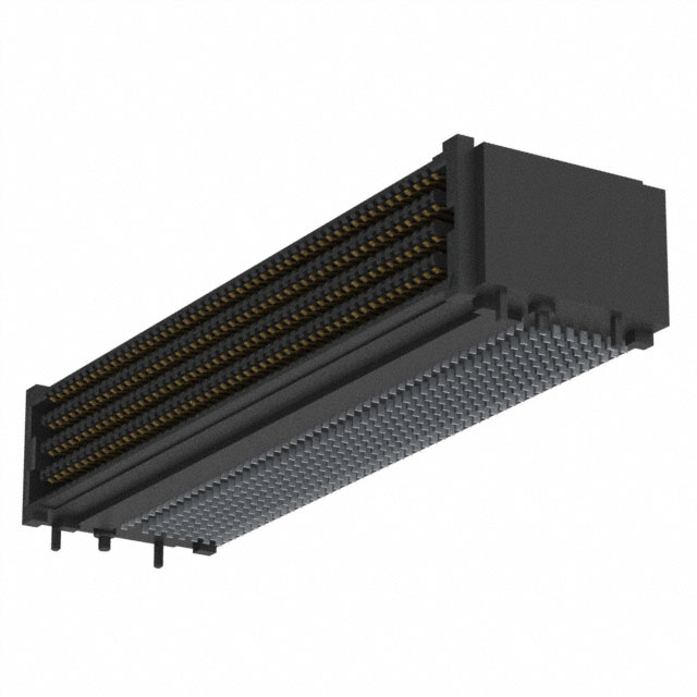 SEAF-50-01-S-08-2-RA-K-TR Samtec Inc.  Matrices de type bord Mezzanine (carte à carte)