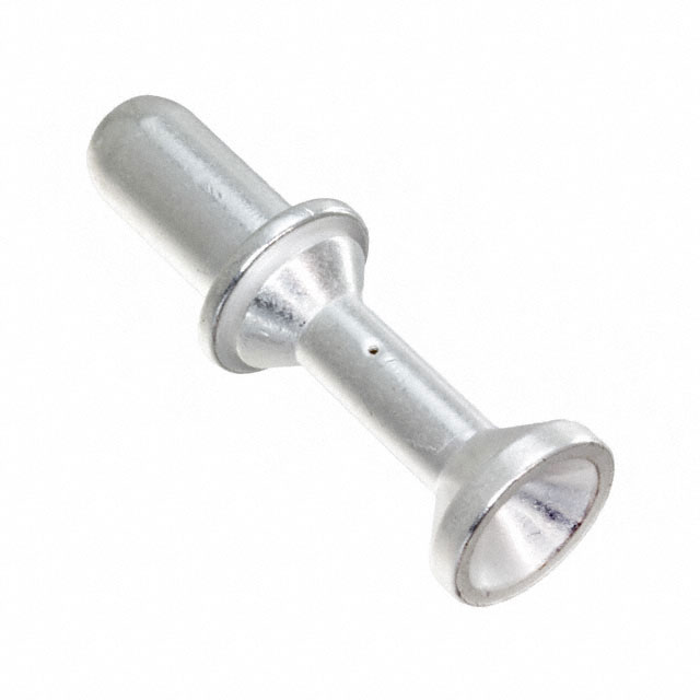 T2050001010-000 TE Connectivity AMP Connectors  Heavy Duty Connector Contacts