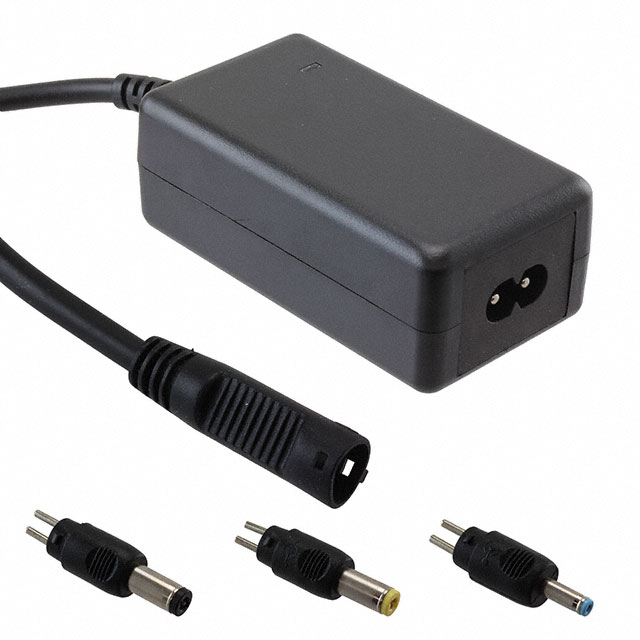 TR9KA4500T00-IMR6B GlobTek, Inc.  AC DC Desktop Wall Power Adapters