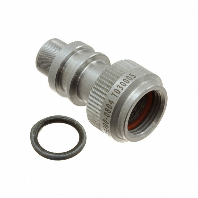 TXR40SJ00-0804AI TE Connectivity AMP Connectors  Carcasas traseras y abrazaderas de cables