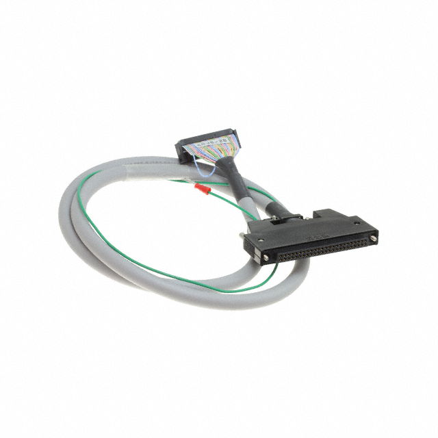 XW2Z-100J-A7 Omron Automation and Safety Assemblages de câbles