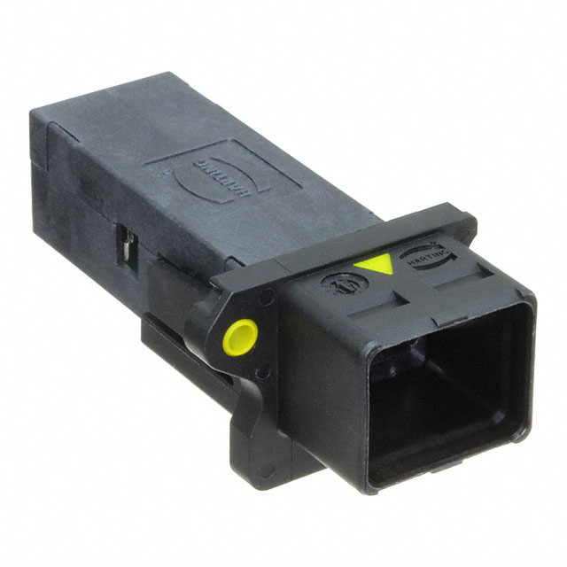 09452451920 HARTING  USB DVI HDMI Connector Adapters