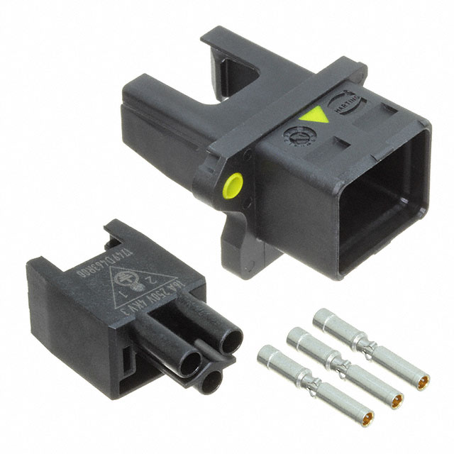 9462453420 HARTING  Support de panneau suspendu gratuit