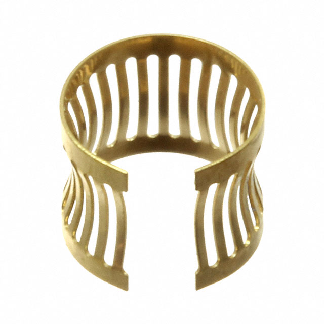 1-192046-6 TE Connectivity AMP Connectors  Backplane Connector Contacts