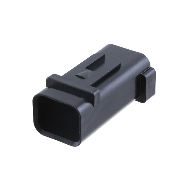 2040594-3 TE Connectivity AMP Connectors  Accessoires de connecteur rectangulaire