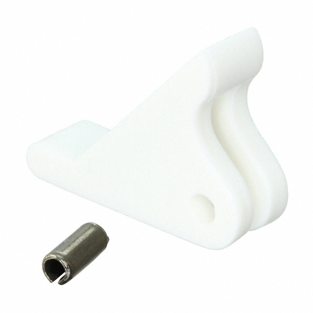 8644 Keystone Electronics  Kartenführer-Zubehör