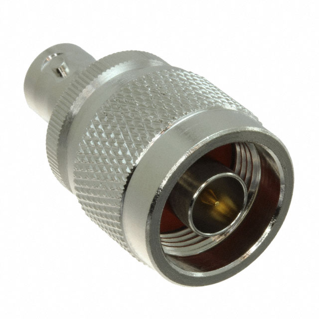 APH-NP-BNCJ Amphenol RF  Coaxial Connector (RF) Adapters