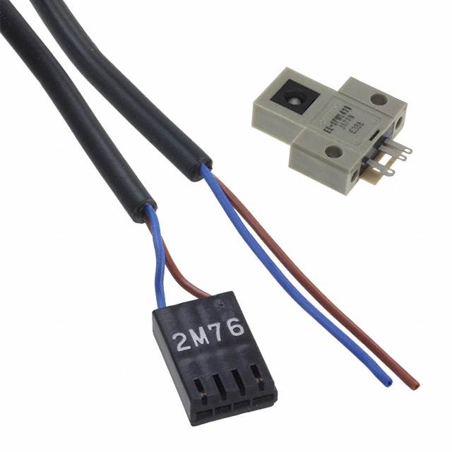 EE-SPWL411 Omron Automation and Safety  Photoelectric Industrial