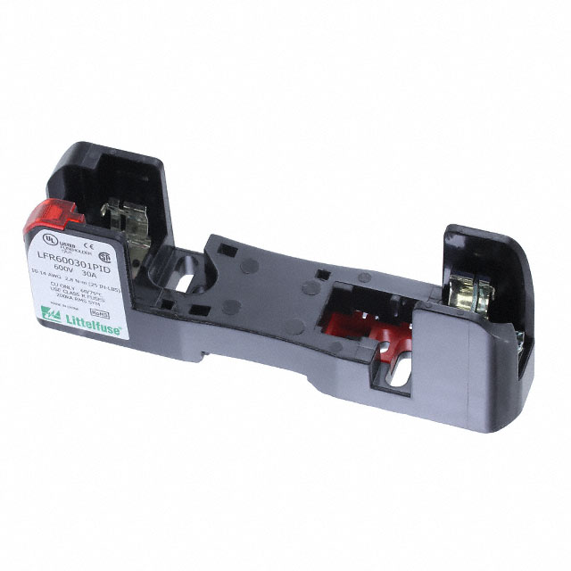 LFR600301PID Littelfuse Inc. Sicherungshalter
