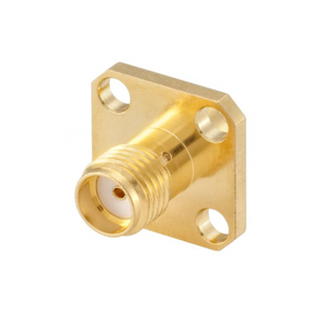 32K407-302L5 Rosenberger  Assemblages de connecteurs coaxiaux (RF)