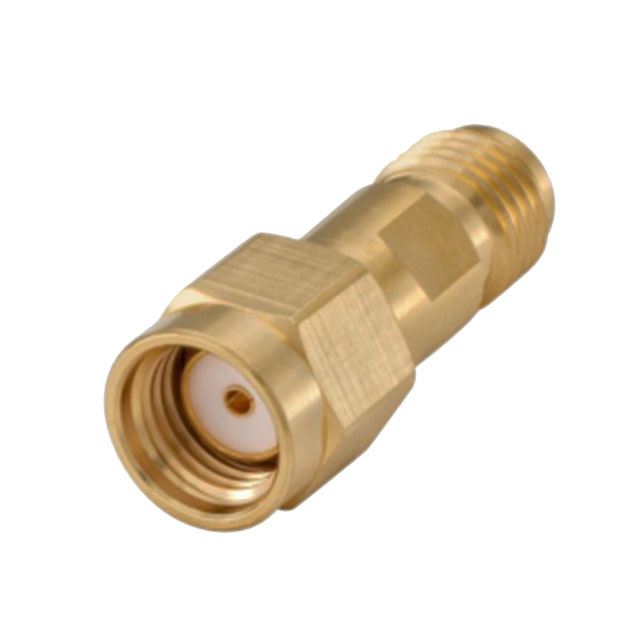 32RS132-K00L5 Rosenberger  Adaptateurs de connecteur coaxial (RF)