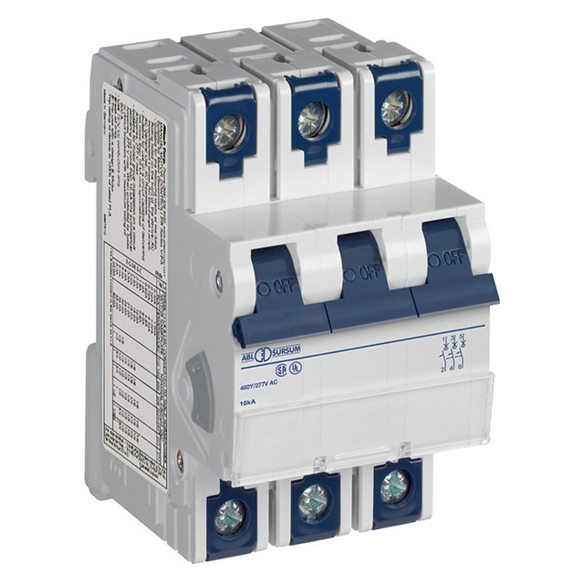 3D60UM Altech Corporation Leistungsschalter