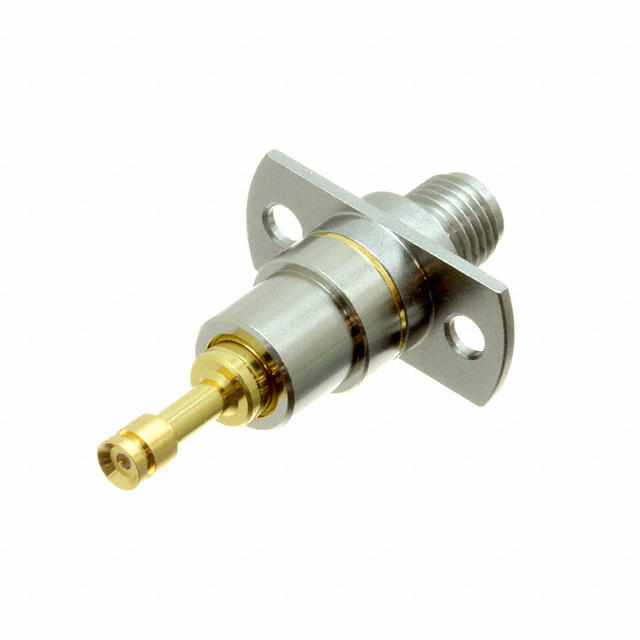 MS-156-HRMJ-F6 Hirose Electric Co Ltd  Adaptadores de conector coaxial (RF)