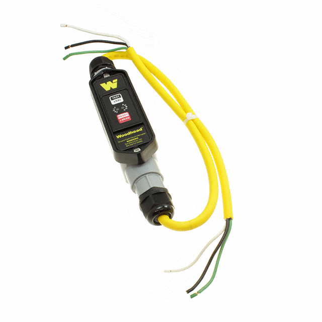 1301530110 Molex Interruttore differenziale (GFCI)