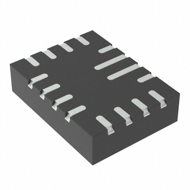 MPQ9840GLE-33-AEC1-P Monolithic Power Systems Inc.  Voltage Regulators - DC DC Switching Regulators
