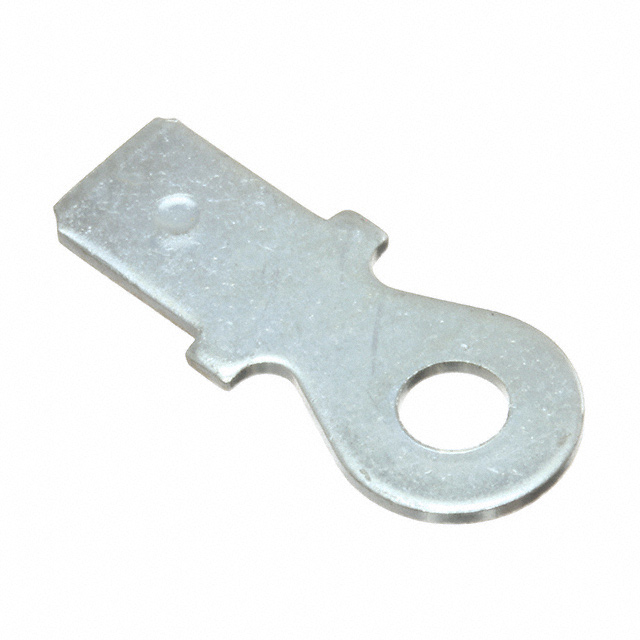 17-6-250 3M  Terminaladapter