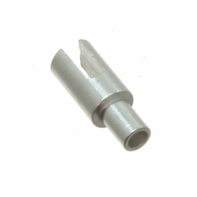 2303-2-01-80-00-00-07-0 Mill-Max Manufacturing Corp.  PC Pin Single Post Connectors