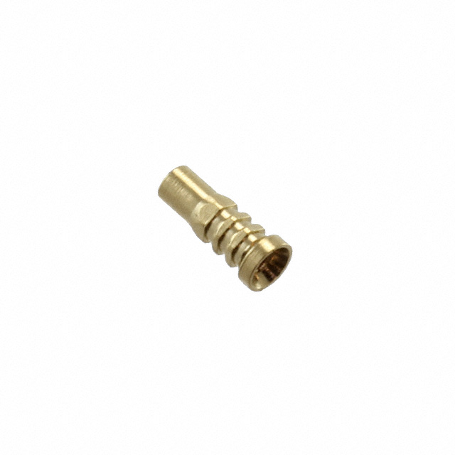 6252-0-15-15-32-27-10-0 Mill-Max Manufacturing Corp.  Connettori a presa per pin PC