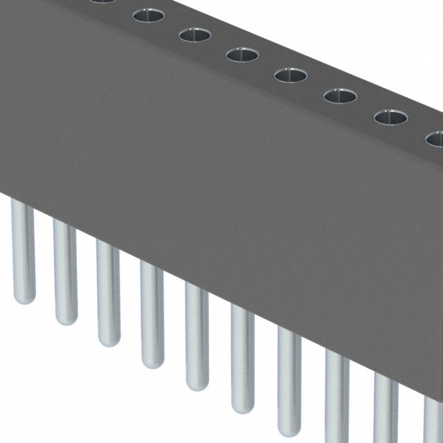 851-99-014-10-002000 Mill-Max Manufacturing Corp.  Embases Prises femelles