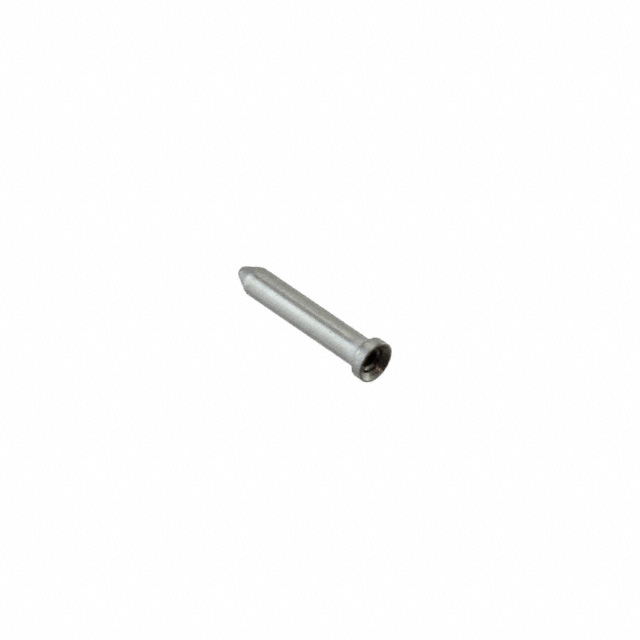 8579-0-15-80-11-84-10-0 Mill-Max Manufacturing Corp.  PC Pin Receptacles Socket Connectors