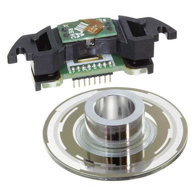 AEDB-9340-B13C Broadcom Limited  Codificatori