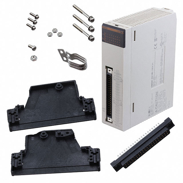 CS1W-MD262 Omron Automation and Safety Modules PLC