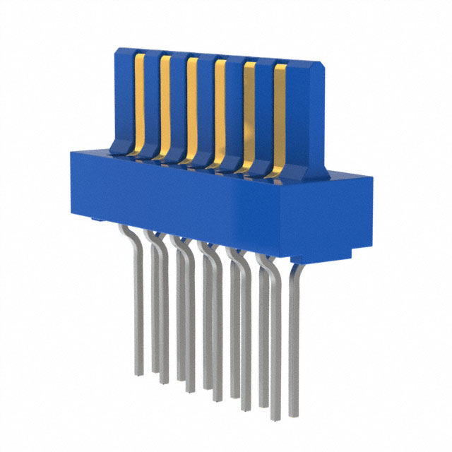 EBM06MMNN Sullins Connector Solutions  Edgeboard Connectors