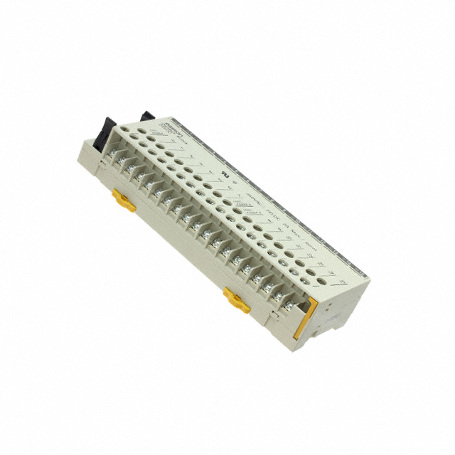 G7VC-OC16 DC24 Omron Automation and Safety  Industrial Automation Accessories