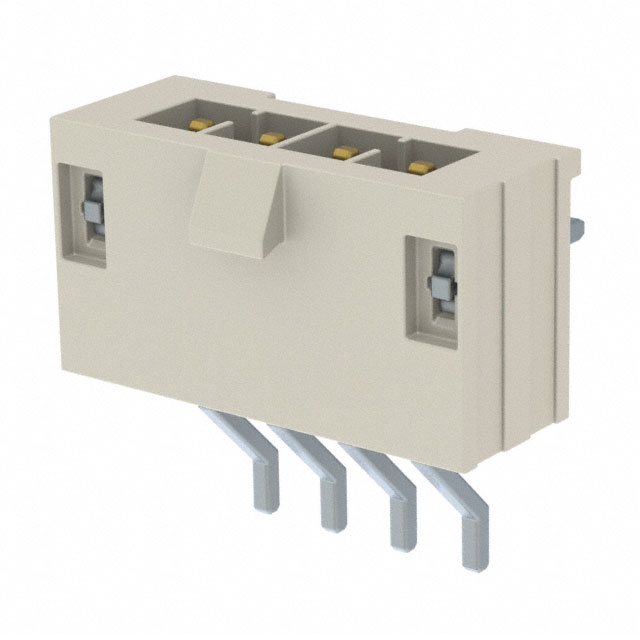 IPL1-104-02-L-SH-K Samtec Inc.  Embases à broches mâles