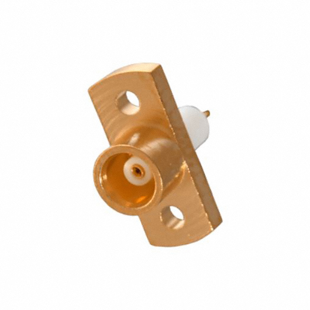 133-3701-621 Cinch Connectivity Solutions Johnson  Koaxialsteckverbinder (HF)-Baugruppen