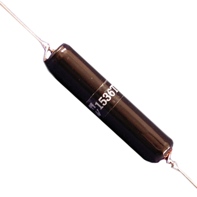 1536Z Hammond Manufacturing  Fixed Inductors