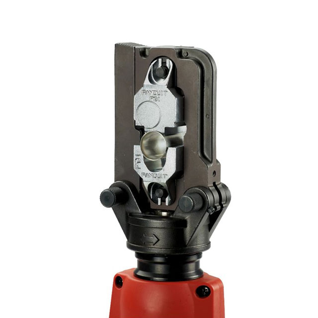 CD-2001-F87 Panduit Corp  Crimpköpfe Matrizensätze