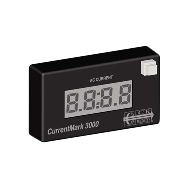 CRM3000-CBL-36 CR Magnetics Inc.  Panel Meter Accessories