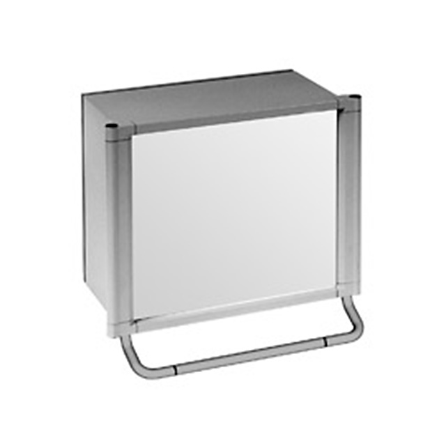 ECP12126 Hammond Manufacturing  Boxen