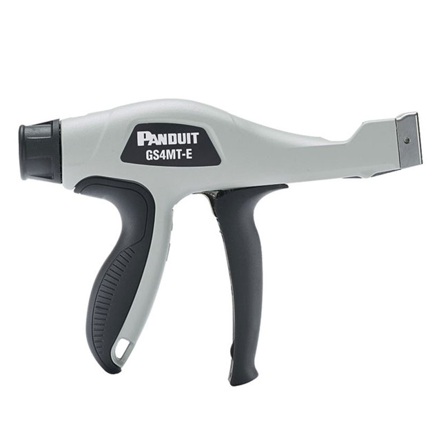 GS4MT-E Panduit Corp  Pistolas y accesorios para ataduras de cables